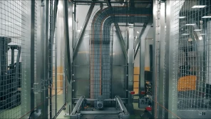 IBC Solution