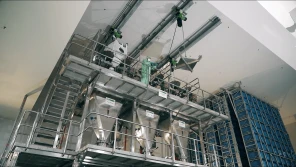 IBC Solution
