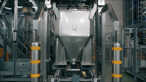 IBC Solution