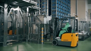 IBC Solution
