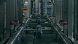 IBC Solution