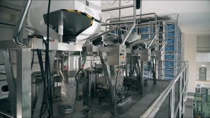 IBC Solution